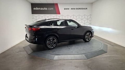 Voitures D'0Km À Lormont | Bmw X2 Sdrive 20I 170Ch Dkg7 M Sport
