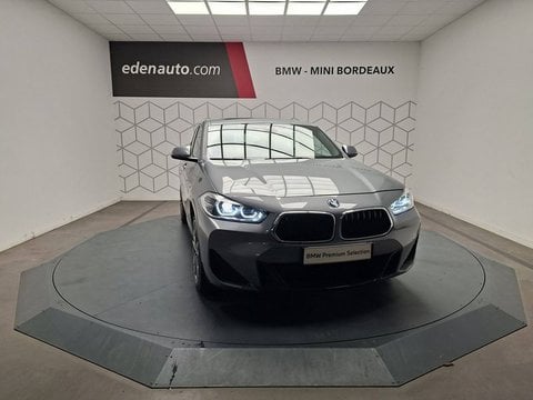 Voitures D'occasion À Lormont | Bmw X2 Xdrive 25E 220 Ch Bva6 M Sport