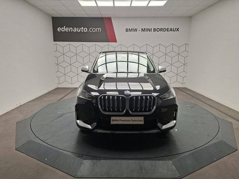 Voitures D'occasion À Lormont | Bmw Ix1 Xdrive30 Xline