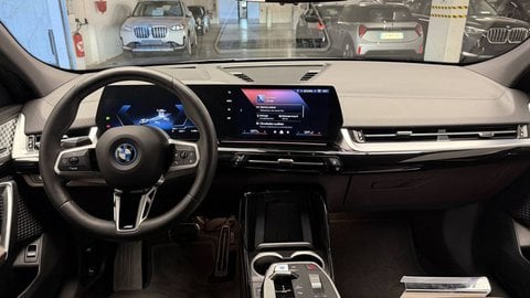 Voitures D'occasion À Lormont | Bmw Ix2 U10 Edrive20 204Ch Bva M Sport