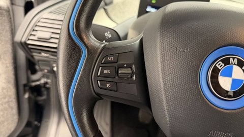 Voitures D'occasion À Lormont | Bmw I3 I3S 120 Ah 184 Ch Bva Edition Windmill Atelier