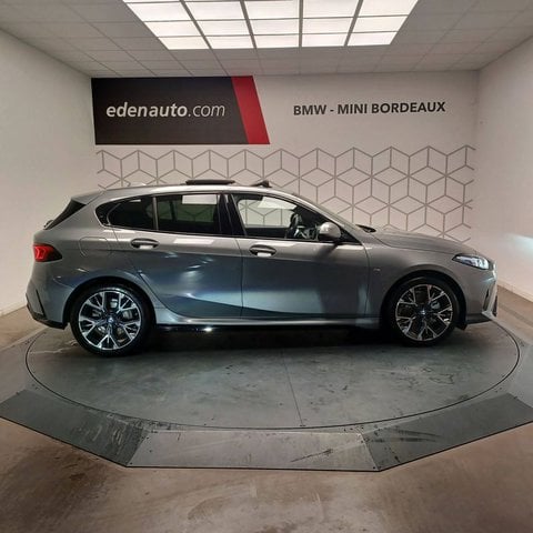 Voitures D'occasion À Lormont | Bmw Série 1 Serie 1 F70 120D 163 Ch Dkg7 M Sport