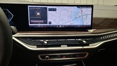 Voitures D'0Km À Lormont | Bmw X5 G05 Xdrive50E 489 Ch Bva8 M Sport