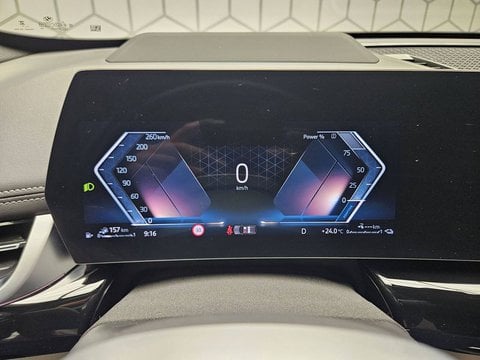 Voitures D'occasion À Lormont | Bmw X1 U11 Xdrive 25E 245Ch Dkg7 Xline