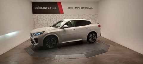 Voitures D'0Km À Lormont | Bmw X2 U10 Sdrive 20I 170Ch Dkg7 M Sport
