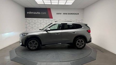 Voitures D'occasion À Lormont | Bmw X1 U11 Sdrive 18D 150Ch Dkg7 Xline