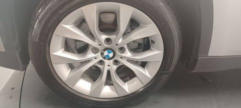 Voitures D'occasion À Lormont | Bmw X1 Sdrive 18D 143 Ch Lounge
