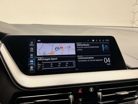 Voitures D'occasion À Lormont | Bmw Série 1 Serie 1 F40 116I 109 Ch Dkg7 M Sport