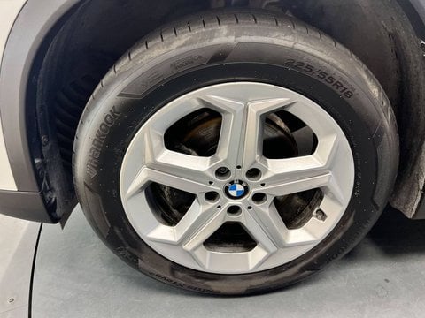 Voitures D'occasion À Lormont | Bmw X1 U11 Sdrive 18D 150Ch Dkg7 Business Design