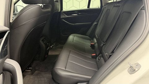 Voitures D'occasion À Lormont | Bmw X4 G02 Xdrive20D 190 Ch Bva8 Xline