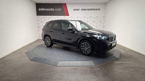 Voitures D'0Km À Lormont | Bmw X1 U11 Xdrive 25E 245Ch Dkg7 M Sport