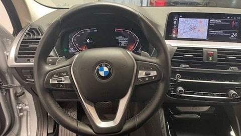 Voitures D'occasion À Lormont | Bmw X4 Xdrive20D 190 Ch Bva8 Business Design