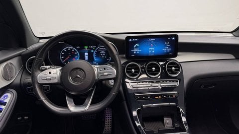 Voitures D'occasion À Lormont | Mercedes-Benz Glc Classe 300 E 9G-Tronic 4Matic Amg Line