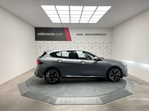 Voitures D'occasion À Lormont | Bmw Série 1 Serie 1 F70 120 170 Ch Dkg7 M Sport Design