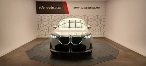Voitures D'0Km À Lormont | Bmw X3 G45 20D Xdrive 197 Ch Bva8 M Sport