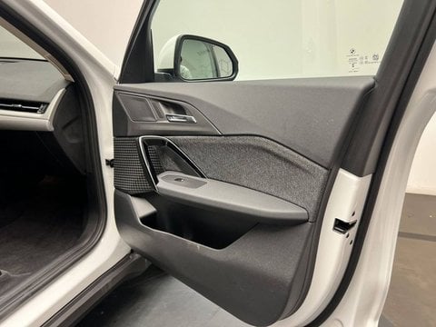 Voitures D'occasion À Lormont | Bmw X1 U11 Sdrive 18D 150Ch Dkg7 Business Design