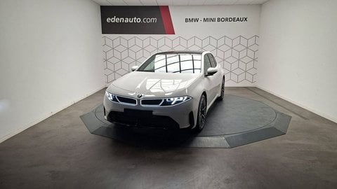 Voitures D'0Km À Lormont | Bmw Série 3 I3 50 Xdrive First Edition