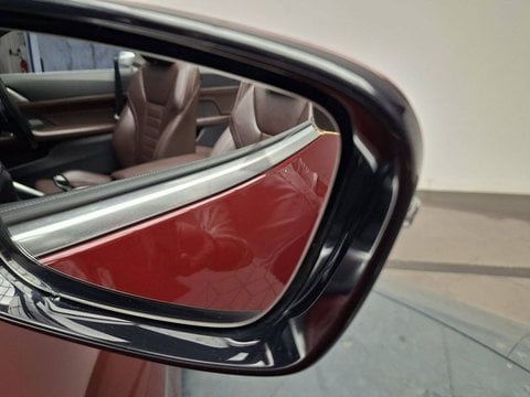 Voitures D'occasion À Lormont | Bmw Série 4 Cab 430D 286 Ch Bva8 M Sport