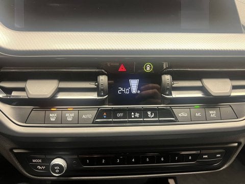 Voitures D'occasion À Lormont | Bmw Série 1 Serie 1 F40 116D 116 Ch Dkg7 M Sport