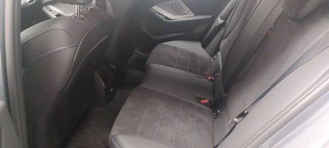 Voitures D'0Km À Lormont | Bmw Série 1 Serie 1 F70 123 Xdrive 218 Ch Dkg7 M Sport