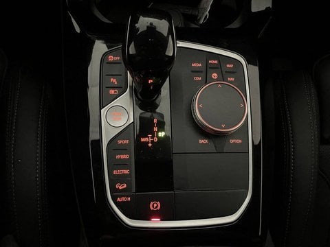 Voitures D'occasion À Lormont | Bmw X3 G01 Xdrive 30E 292Ch Bva8 M Sport