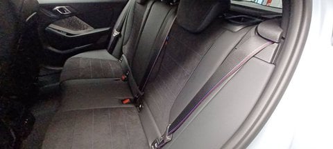 Voitures D'0Km À Lormont | Bmw Série 1 Serie 1 F70 120 170 Ch Dkg7 M Sport