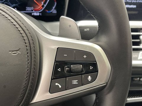 Voitures D'occasion À Lormont | Bmw Série 4 Serie 4 G22 Coupe 430D Xdrive 286 Ch Bva8 M Sport