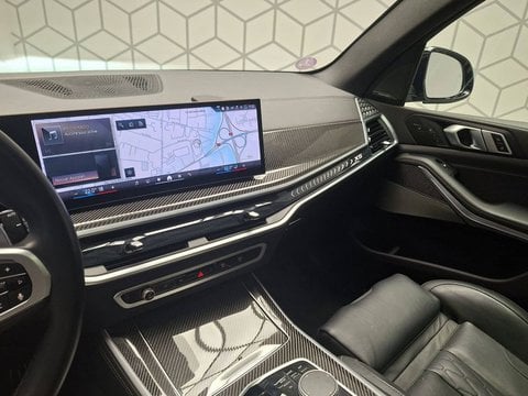 Voitures D'occasion À Lormont | Bmw X5 G05 Xdrive50E 489 Ch Bva8 M Sport