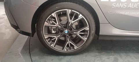 Voitures D'0Km À Lormont | Bmw Série 1 Serie 1 F70 123 Xdrive 218 Ch Dkg7 M Sport