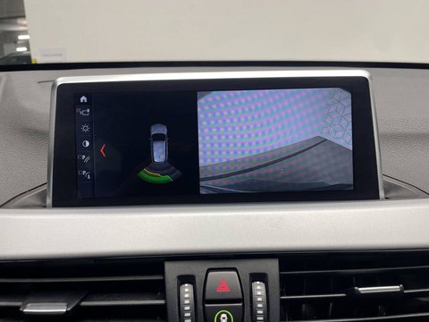 Voitures D'occasion À Lormont | Bmw X1 F48 Xdrive 20I 178 Ch Bva8 Lounge