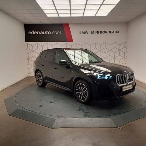 Voitures D'occasion À Lormont | Bmw X1 U11 Xdrive 25E 245Ch Dkg7 M Sport
