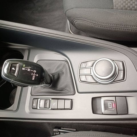 Voitures D'occasion À Lormont | Bmw X1 F48 Sdrive 18D 150 Ch Bva8 Lounge