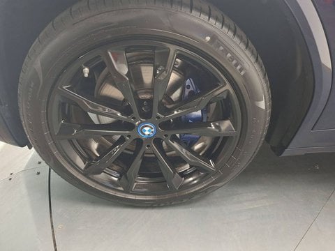 Voitures D'occasion À Lormont | Bmw X3 G01 Xdrive 30E 292Ch Bva8 M Sport