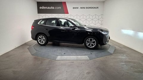 Voitures D'0Km À Lormont | Bmw X3 20D Xdrive 197 Ch Bva8