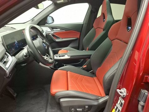 Voitures D'occasion À Lormont | Bmw Ix2 Xdrive30 313Ch Bva M Sport