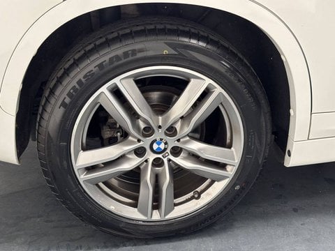Voitures D'occasion À Lormont | Bmw X1 F48 Xdrive 18D 150 Ch Bva8 M Sport