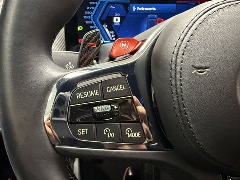 Voitures D'occasion À Lormont | Bmw Xm G09 653 Ch Bva8