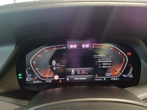 Voitures D'occasion À Lormont | Bmw X6 G06 Xdrive30D 265 Ch Bva8 M Sport