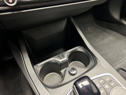 Voitures D'occasion À Lormont | Bmw Série 1 Serie 1 F40 118D 150 Ch Bva8