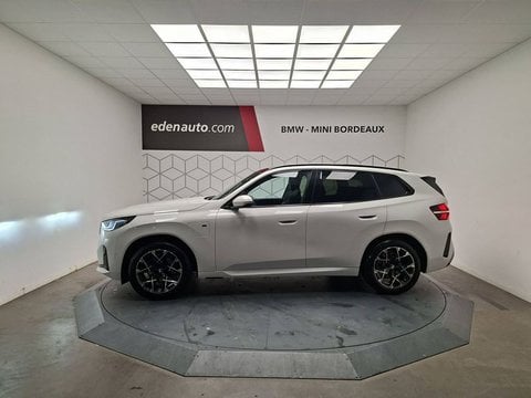 Voitures D'occasion À Lormont | Bmw X3 30E Xdrive 299 Ch Bva8 M Sport