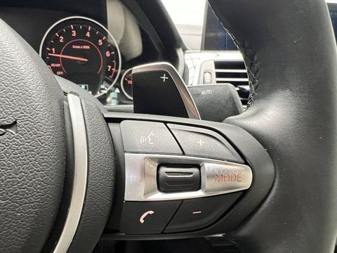 Voitures D'occasion À Lormont | Bmw Série 4 Coupe 420I 184 Ch Bva8 M Sport