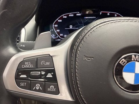 Voitures D'occasion À Lormont | Bmw Serie 8 Gran Coupe G16 Gran Coupe M850I Xdrive 530 Ch Bva8 M...