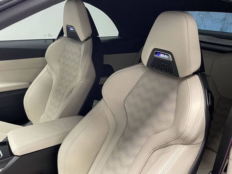 Voitures D'occasion À Lormont | Bmw M4 Competition Cabriolet G83 Competition Cabriolet M Xdrive ...