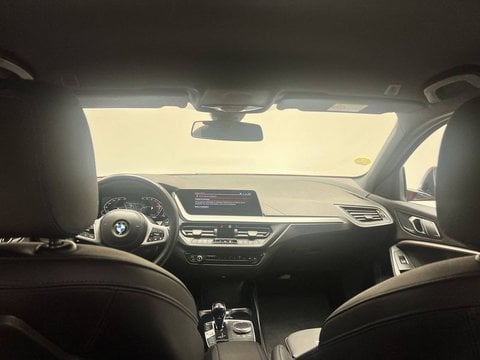 Voitures D'occasion À Lormont | Bmw Série 1 Serie 1 F40 116D 116 Ch Dkg7 M Sport