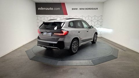 Voitures D'0Km À Lormont | Bmw X1 Sdrive 20I 170Ch Dkg7 M Sport
