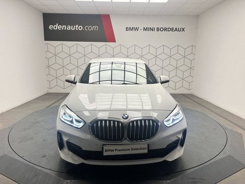 Voitures D'occasion À Lormont | Bmw Série 1 Serie 1 F40 116D 116 Ch Dkg7 M Sport