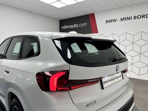Voitures D'occasion À Lormont | Bmw Ix1 U11 Edrive20 M Sport