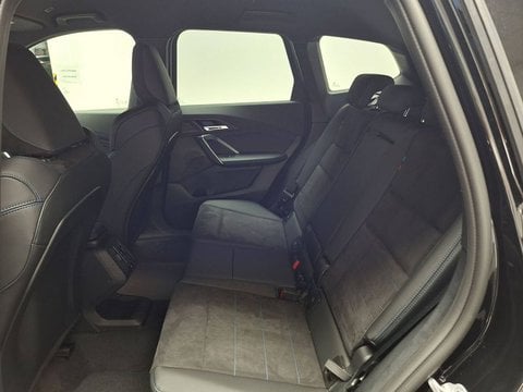 Voitures D'0Km À Lormont | Bmw X1 U11 Sdrive 20I 170Ch Dkg7 M Sport
