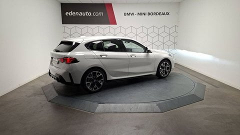 Voitures D'0Km À Lormont | Bmw Série 1 Serie 1 F70 120D 163 Ch Dkg7 M Sport
