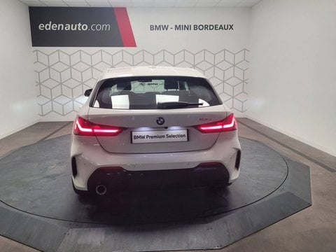 Voitures D'occasion À Lormont | Bmw Série 1 Serie 1 F40 116D 116 Ch Dkg7 M Sport